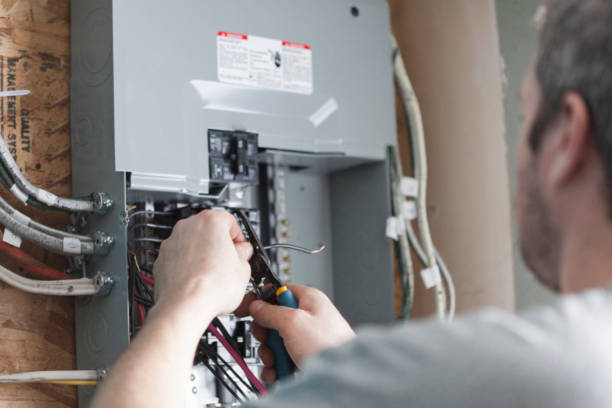 Why Trust Our Licensed Electricians for Your Electrical Needs in Avon, PA?